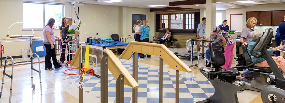 Lorcet Rehab CenterWinfield AL